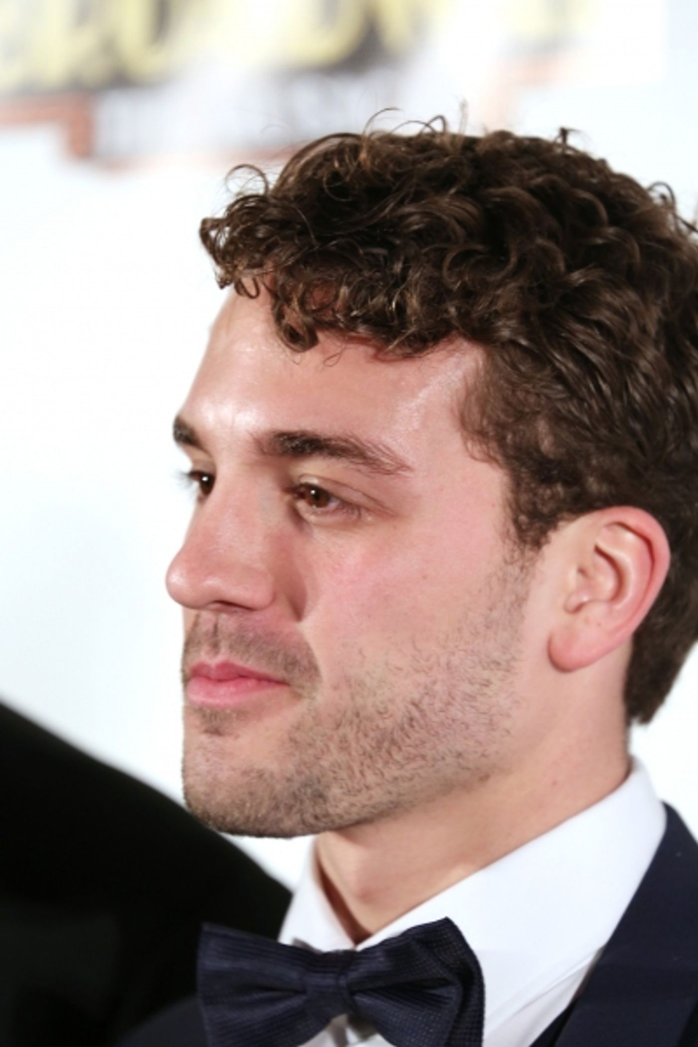 Photo Coverage: Zach Braff, Marin Mazzie & BULLETS OVER BROADWAY Cast Celebrates Opening Night- Part 2  Image