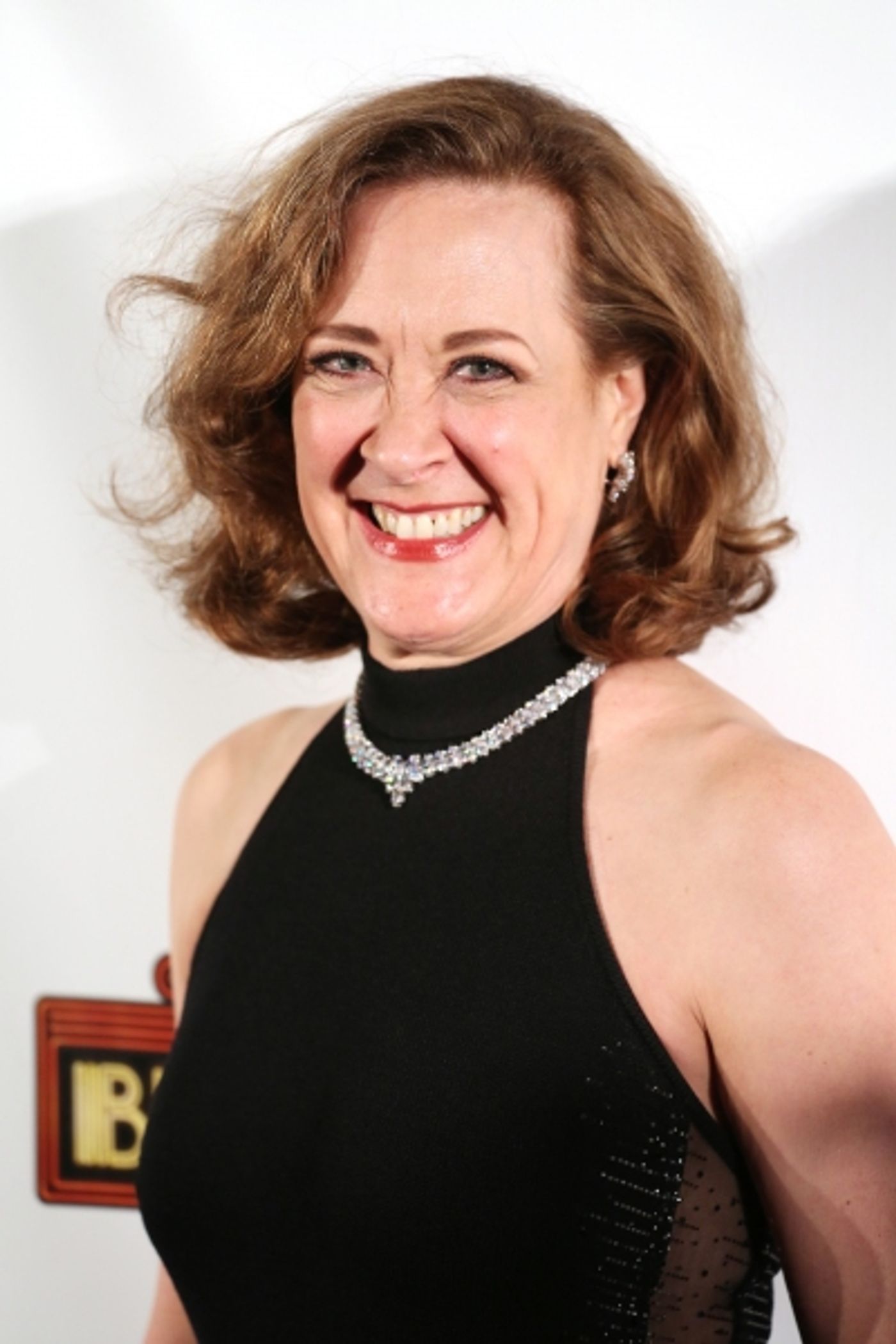 Photo Coverage: Zach Braff, Marin Mazzie & BULLETS OVER BROADWAY Cast Celebrates Opening Night- Part 2  Image