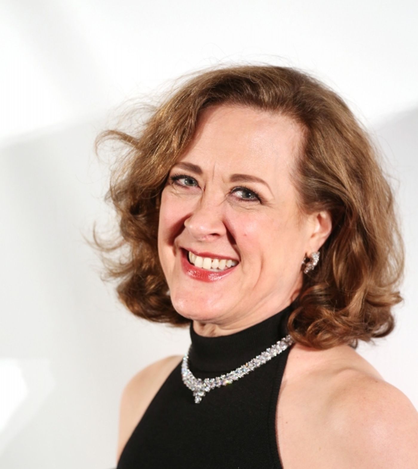 Photo Coverage: Zach Braff, Marin Mazzie & BULLETS OVER BROADWAY Cast Celebrates Opening Night- Part 2  Image