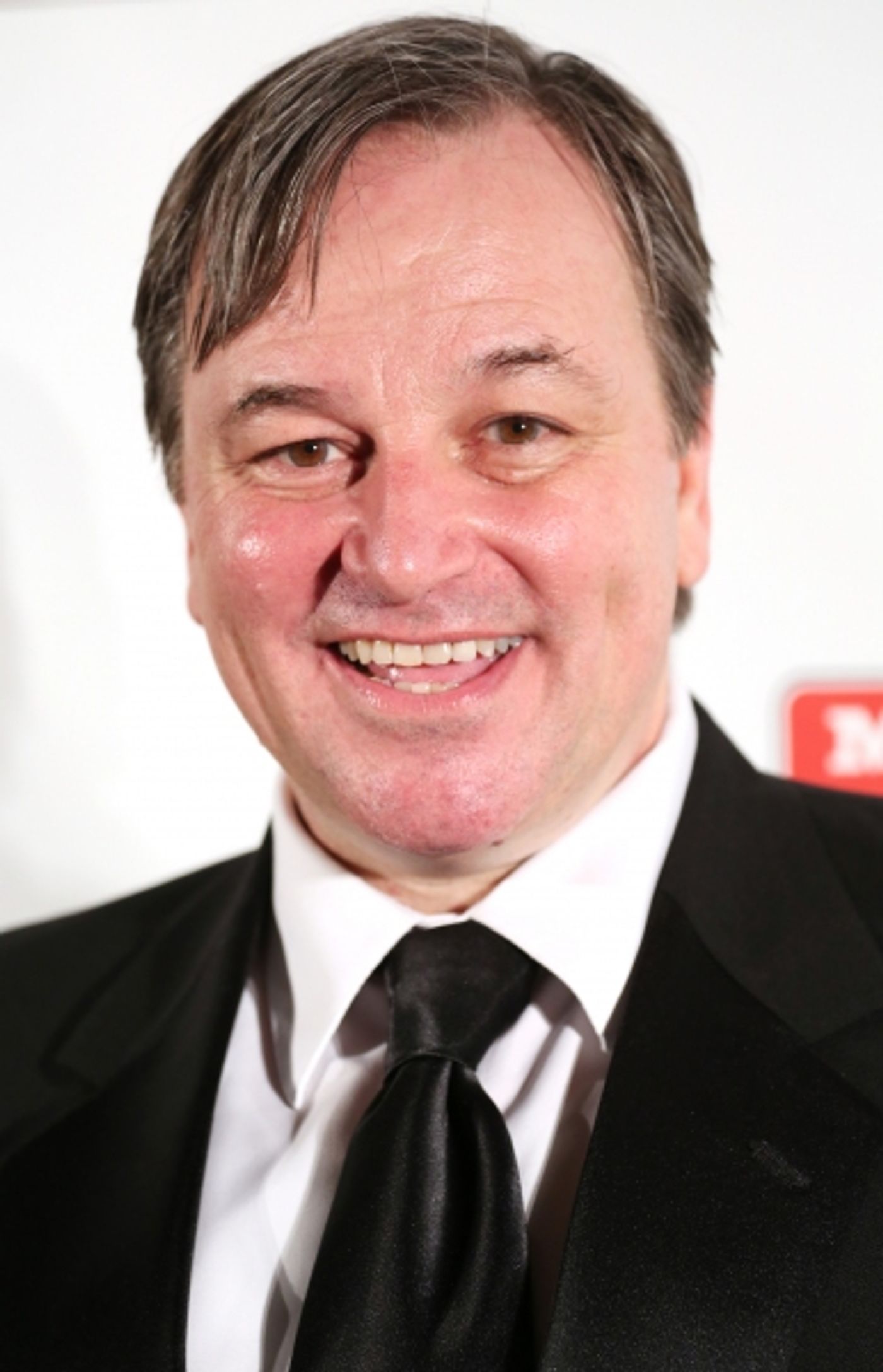 Photo Coverage: Zach Braff, Marin Mazzie & BULLETS OVER BROADWAY Cast Celebrates Opening Night- Part 2  Image