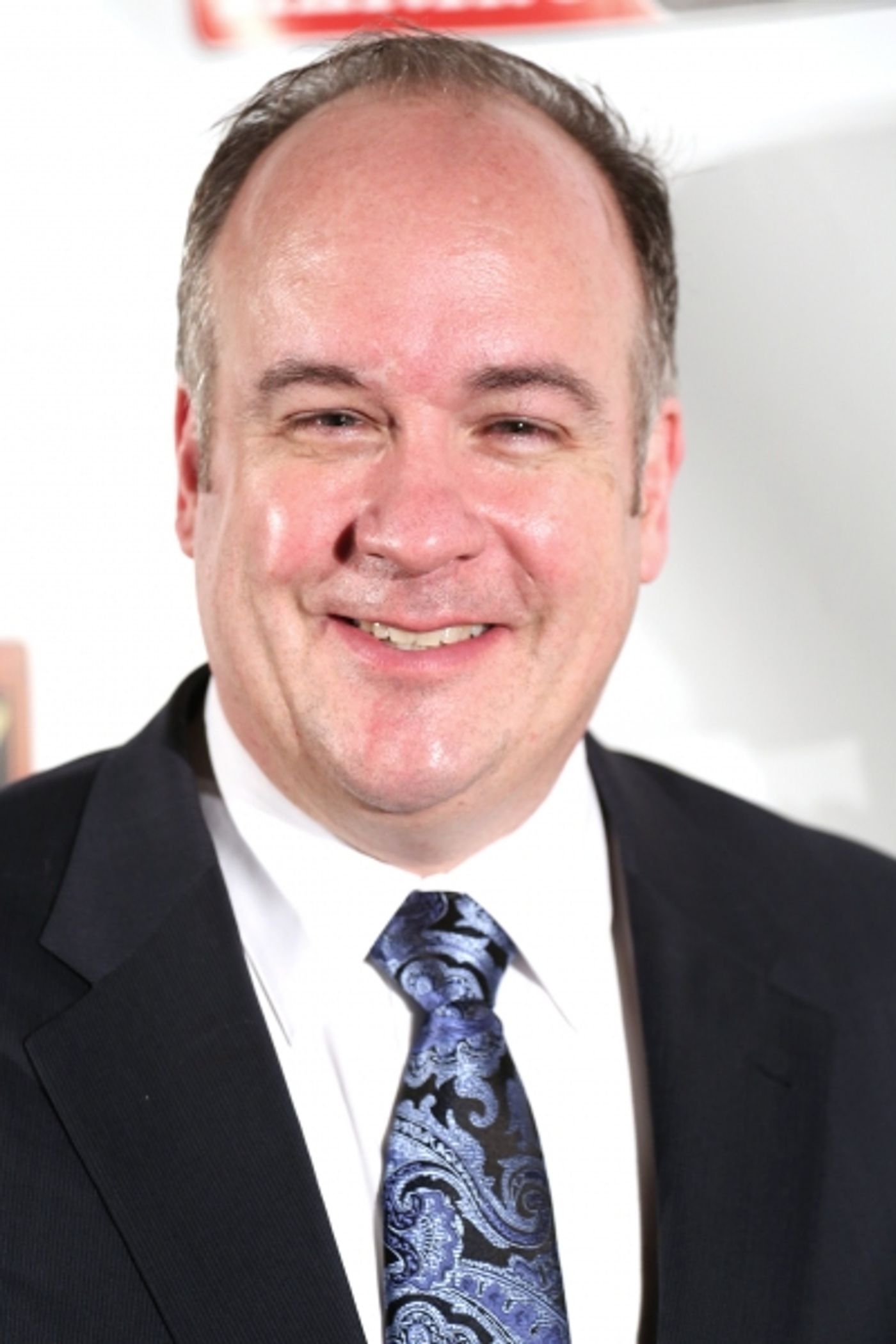 Photo Coverage: Zach Braff, Marin Mazzie & BULLETS OVER BROADWAY Cast Celebrates Opening Night- Part 2  Image