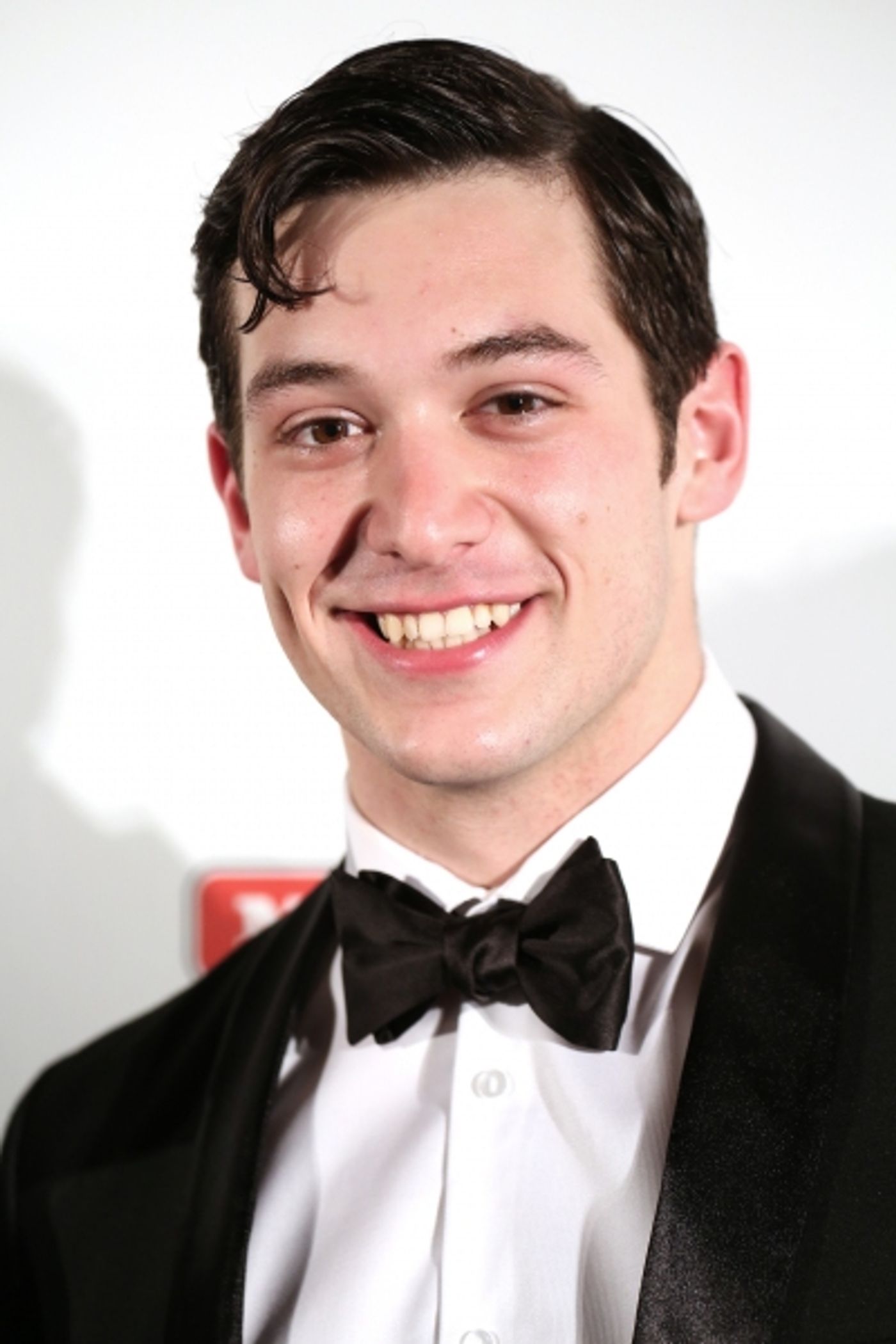 Photo Coverage: Zach Braff, Marin Mazzie & BULLETS OVER BROADWAY Cast Celebrates Opening Night- Part 2 Photo Coverage: Zach Braff, Marin Mazzie & BULLETS OVER BROADWAY Cast Celebrates Opening Night- Part 2 Image