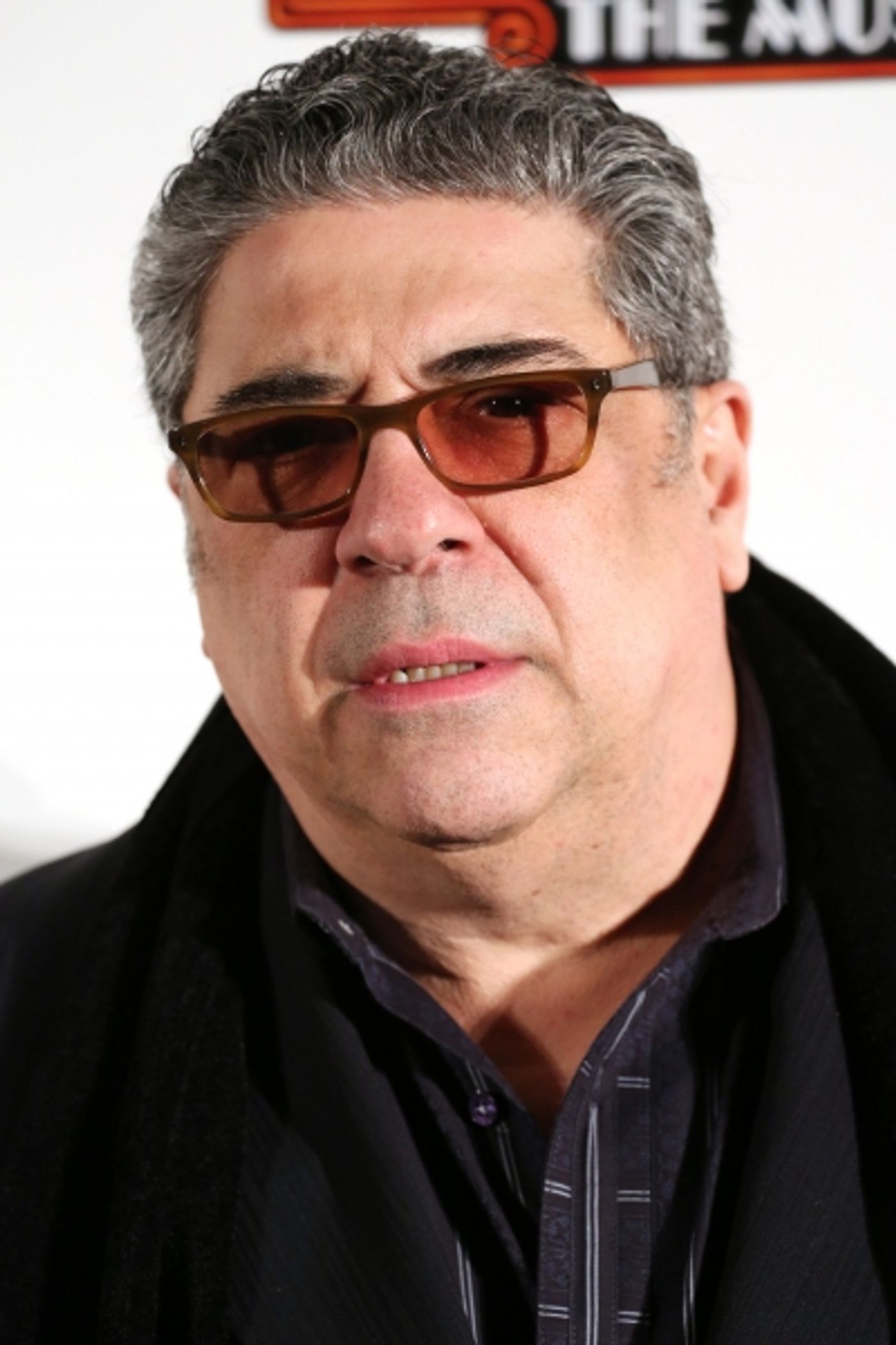 Photo Coverage: Zach Braff, Marin Mazzie & BULLETS OVER BROADWAY Cast Celebrates Opening Night- Part 2  Image