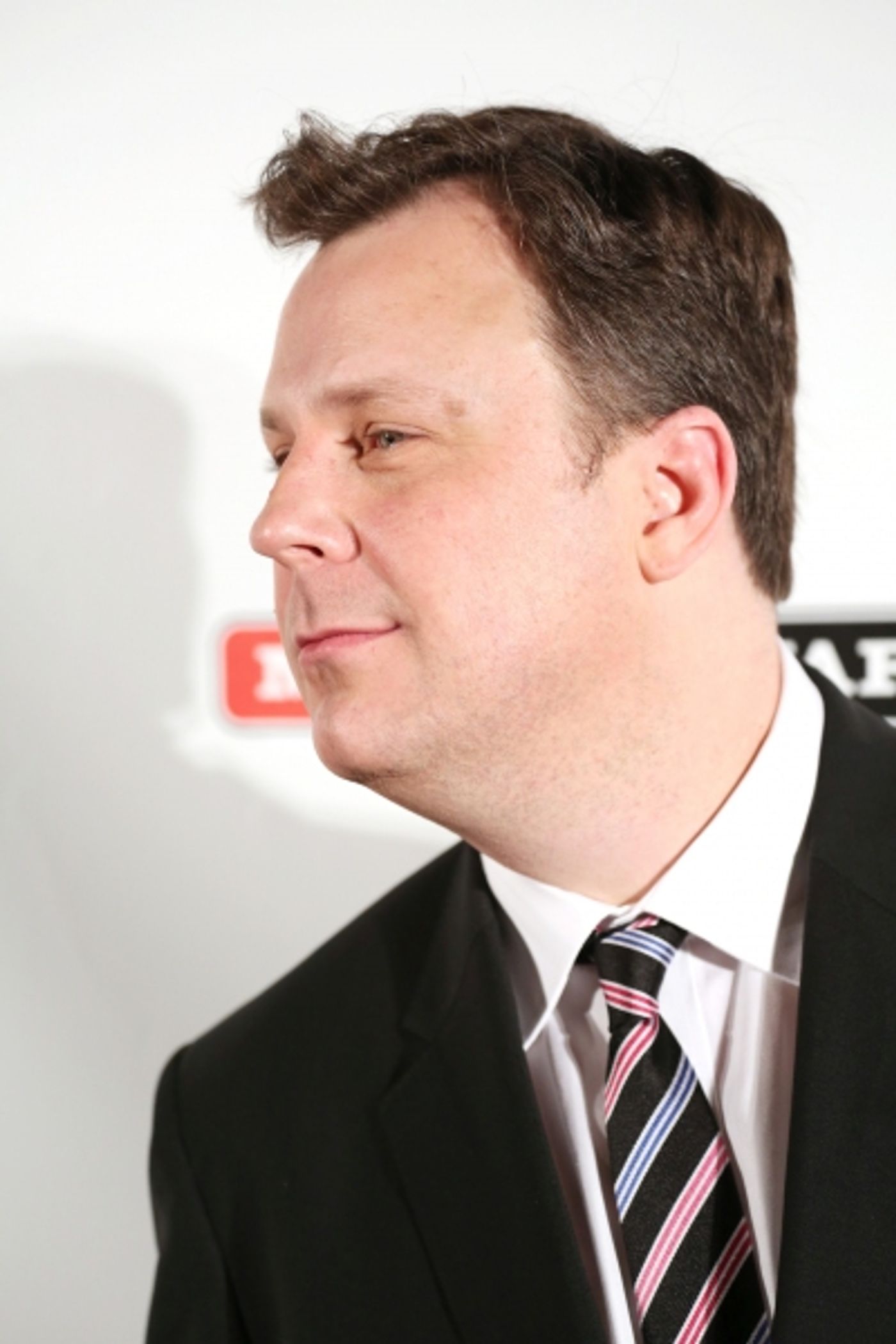 Photo Coverage: Zach Braff, Marin Mazzie & BULLETS OVER BROADWAY Cast Celebrates Opening Night- Part 2  Image