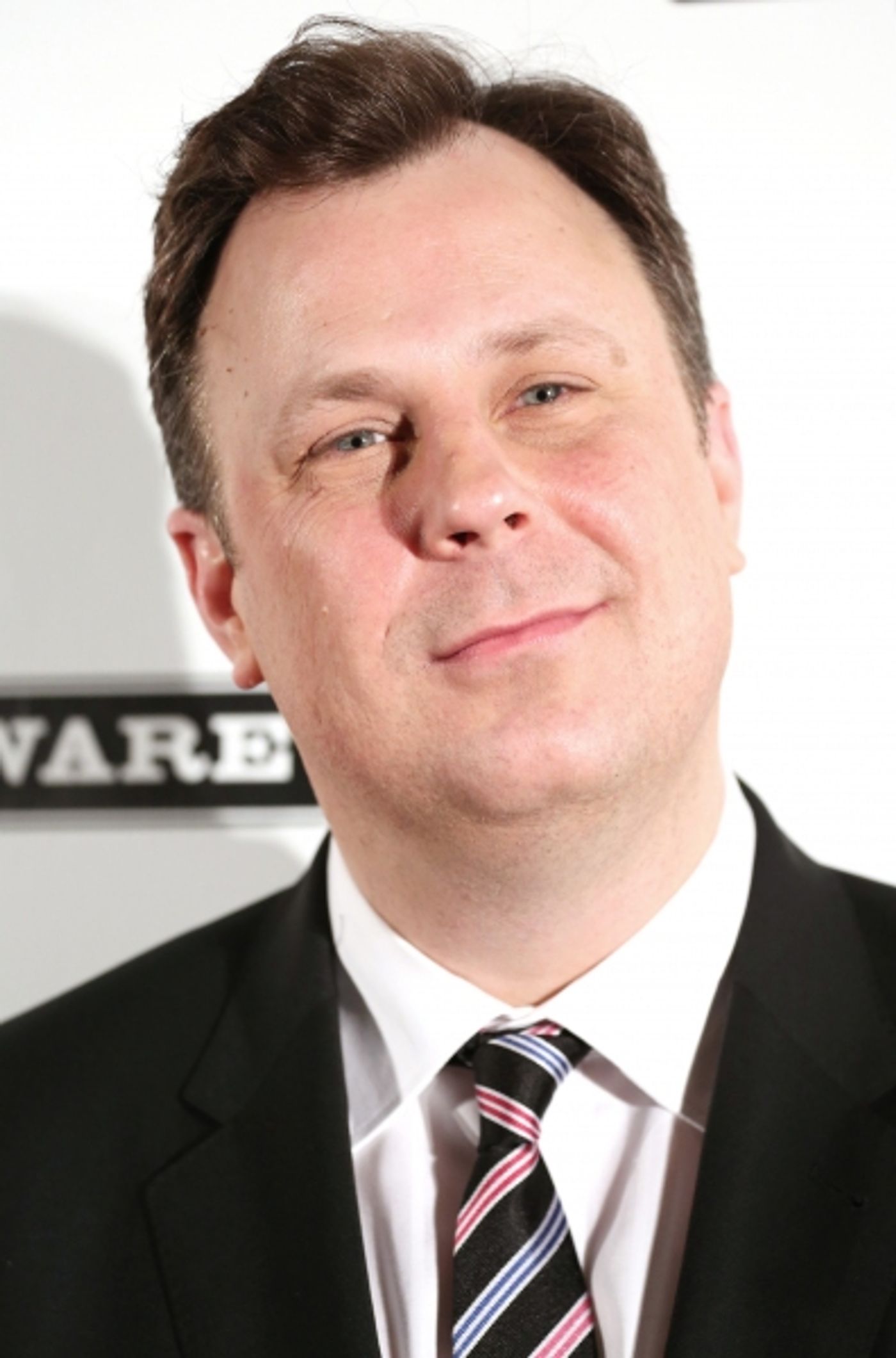 Photo Coverage: Zach Braff, Marin Mazzie & BULLETS OVER BROADWAY Cast Celebrates Opening Night- Part 2  Image