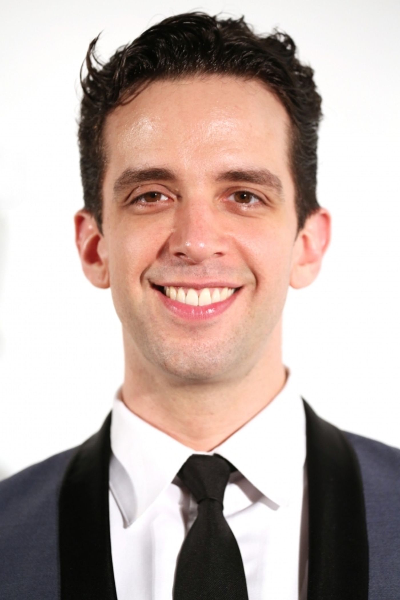 Photo Coverage: Zach Braff, Marin Mazzie & BULLETS OVER BROADWAY Cast Celebrates Opening Night- Part 2  Image