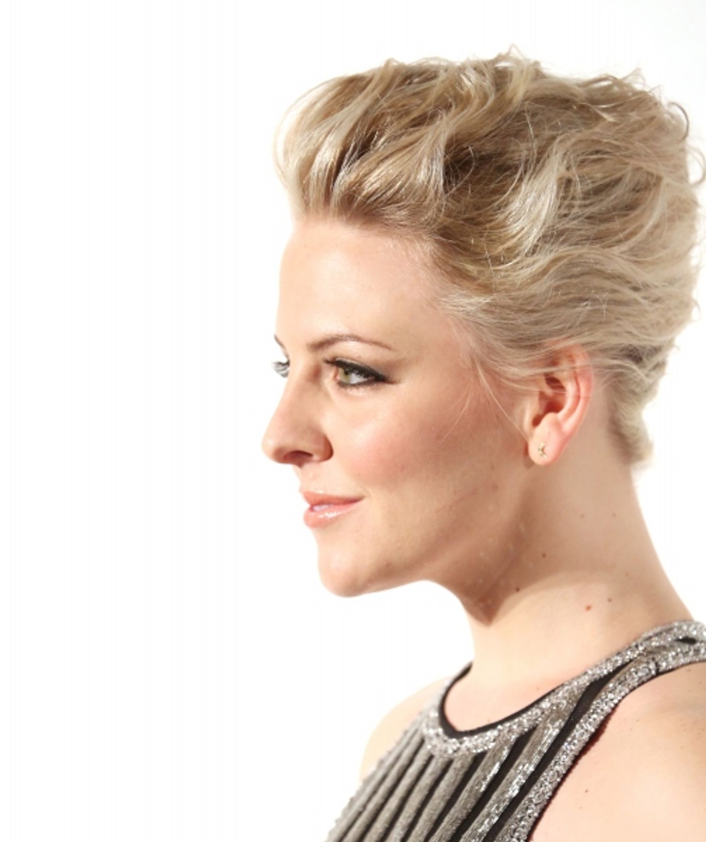 Photo Coverage: Zach Braff, Marin Mazzie & BULLETS OVER BROADWAY Cast Celebrates Opening Night- Part 2  Image