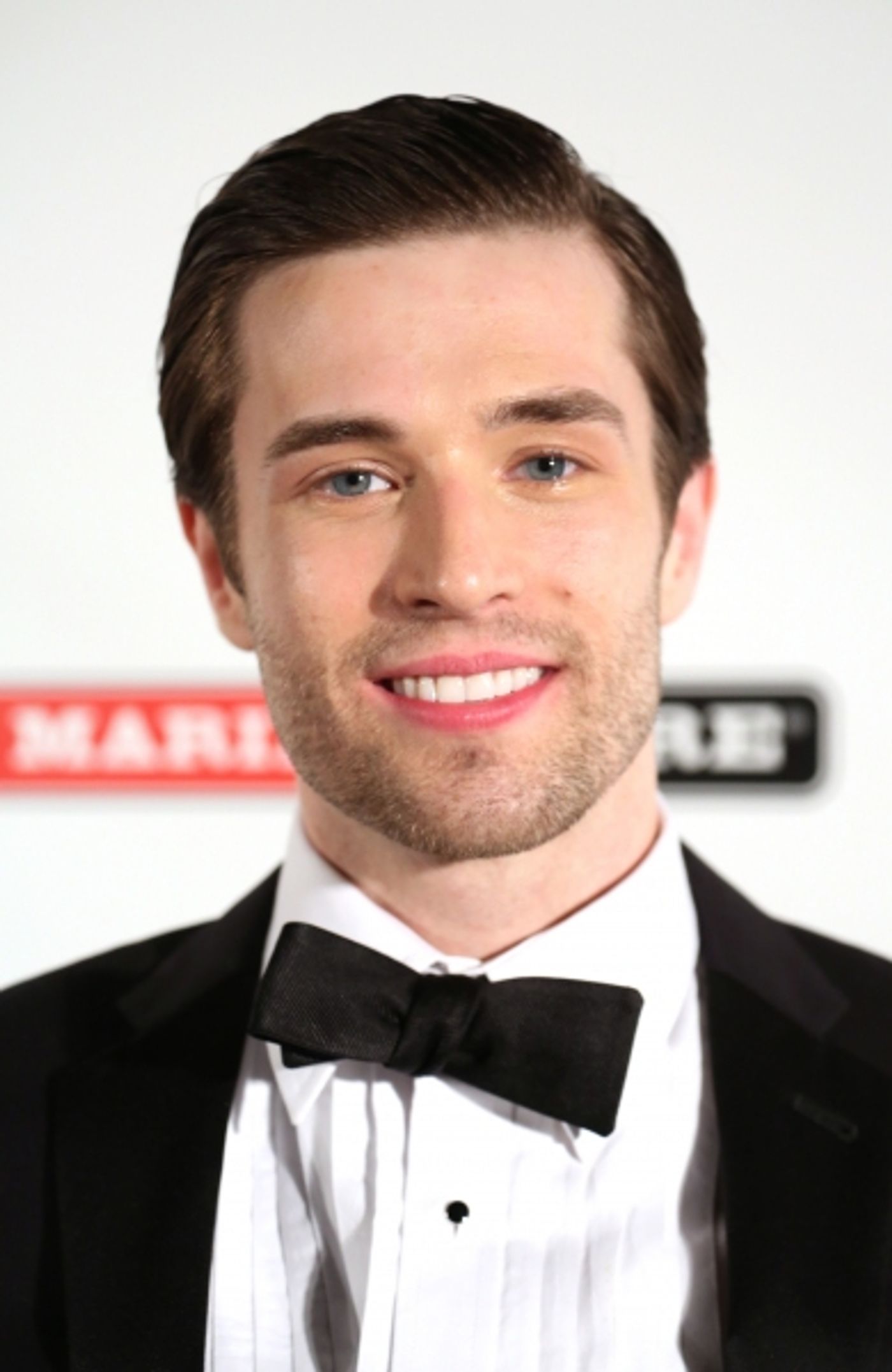 Photo Coverage: Zach Braff, Marin Mazzie & BULLETS OVER BROADWAY Cast Celebrates Opening Night- Part 2  Image