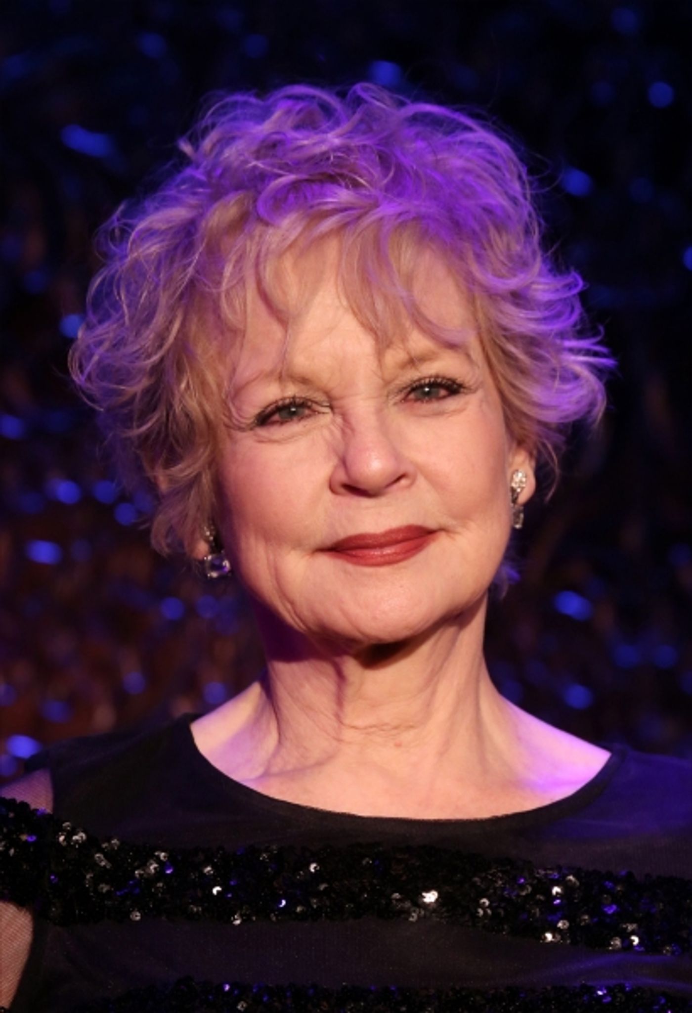 Photo Coverage: Penny Fuller Previews 54 BELOW SINGS APPLAUSE  Image