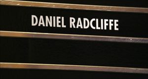 Welcome Back ... Daniel Radcliffe Photo