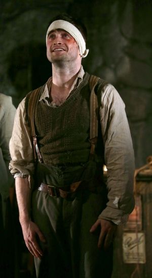 Daniel Radcliffe  Photo