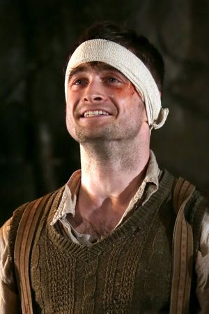 Daniel Radcliffe  Photo