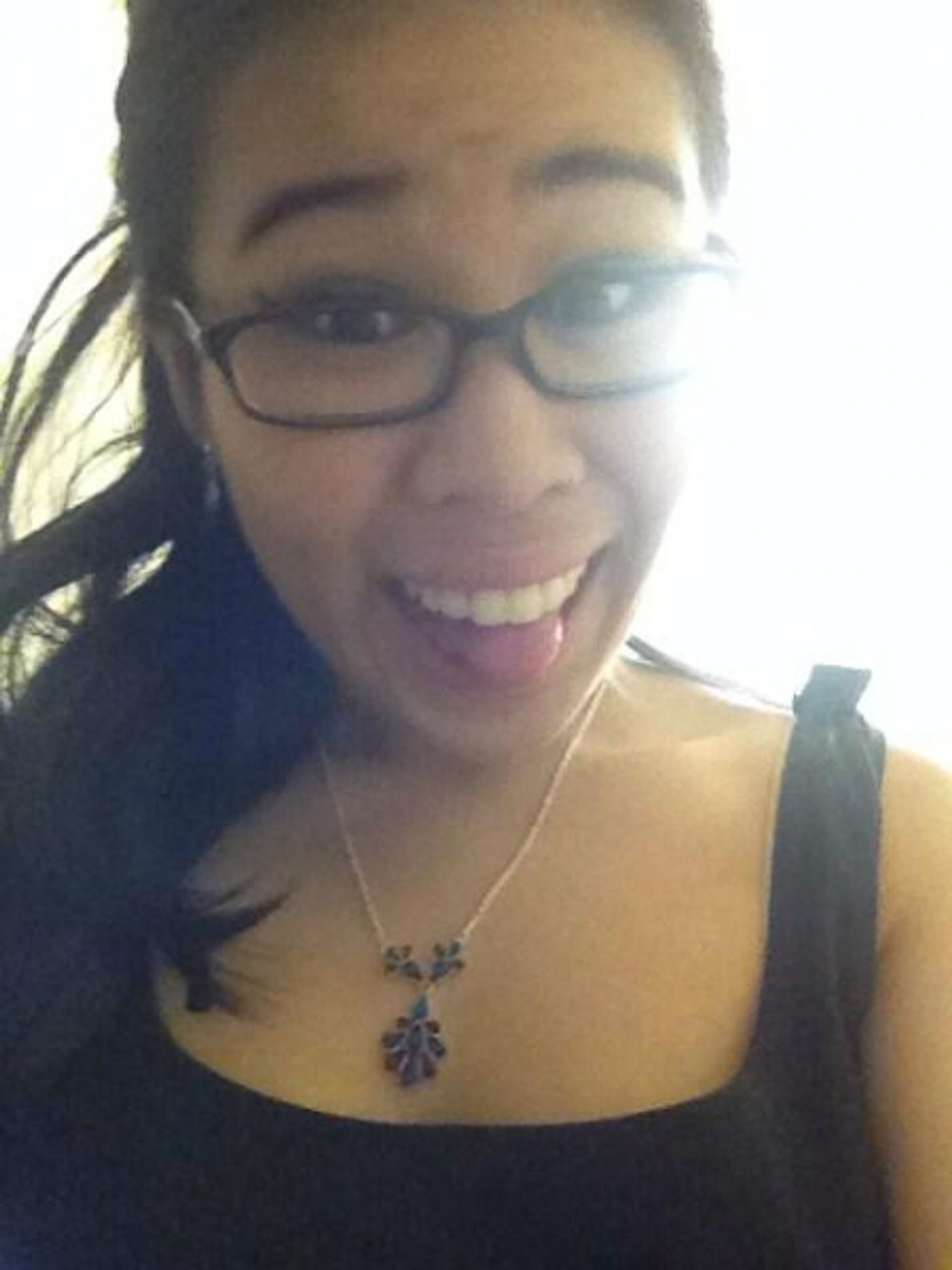 Photo Flash: Saturday Intermission Pics, 4/12, Part 2- BULLETS OVER BROADWAY Takes Prom Pic, IF/THEN Loves SOUTH PARK, & More!  Image