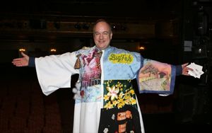 Kevin Ligon @ BroadwayWorld Kevin Ligon Photo