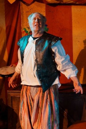 Bill Nabel @ BroadwayWorld Bill Nabel Photo