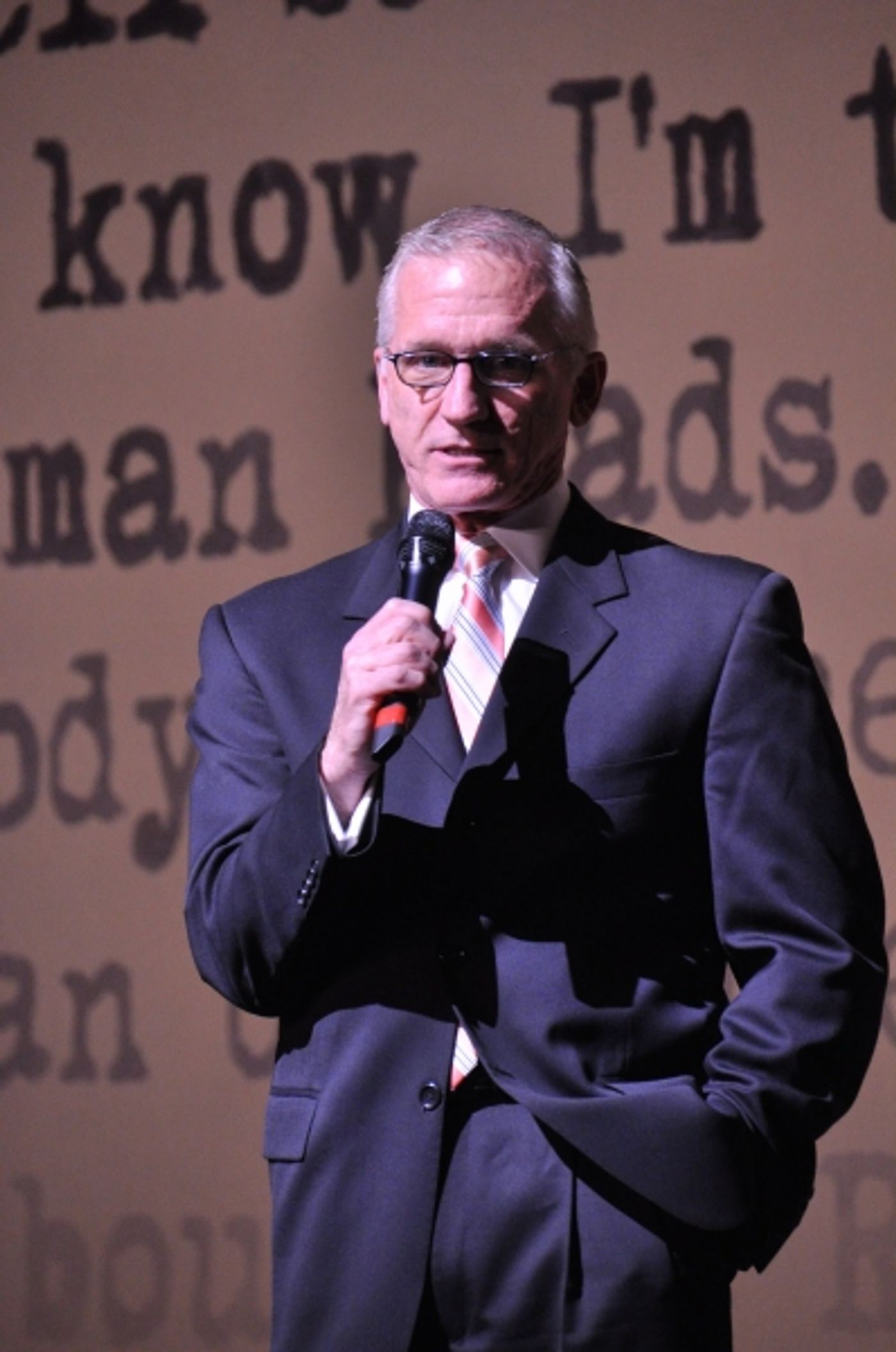 Photo Coverage: Inside Opening Night of Paper Mill Playhouse's SOUTH PACIFIC  Image