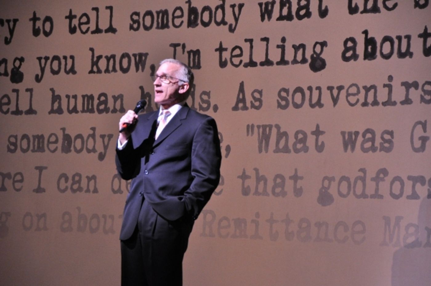 Photo Coverage: Inside Opening Night of Paper Mill Playhouse's SOUTH PACIFIC  Image