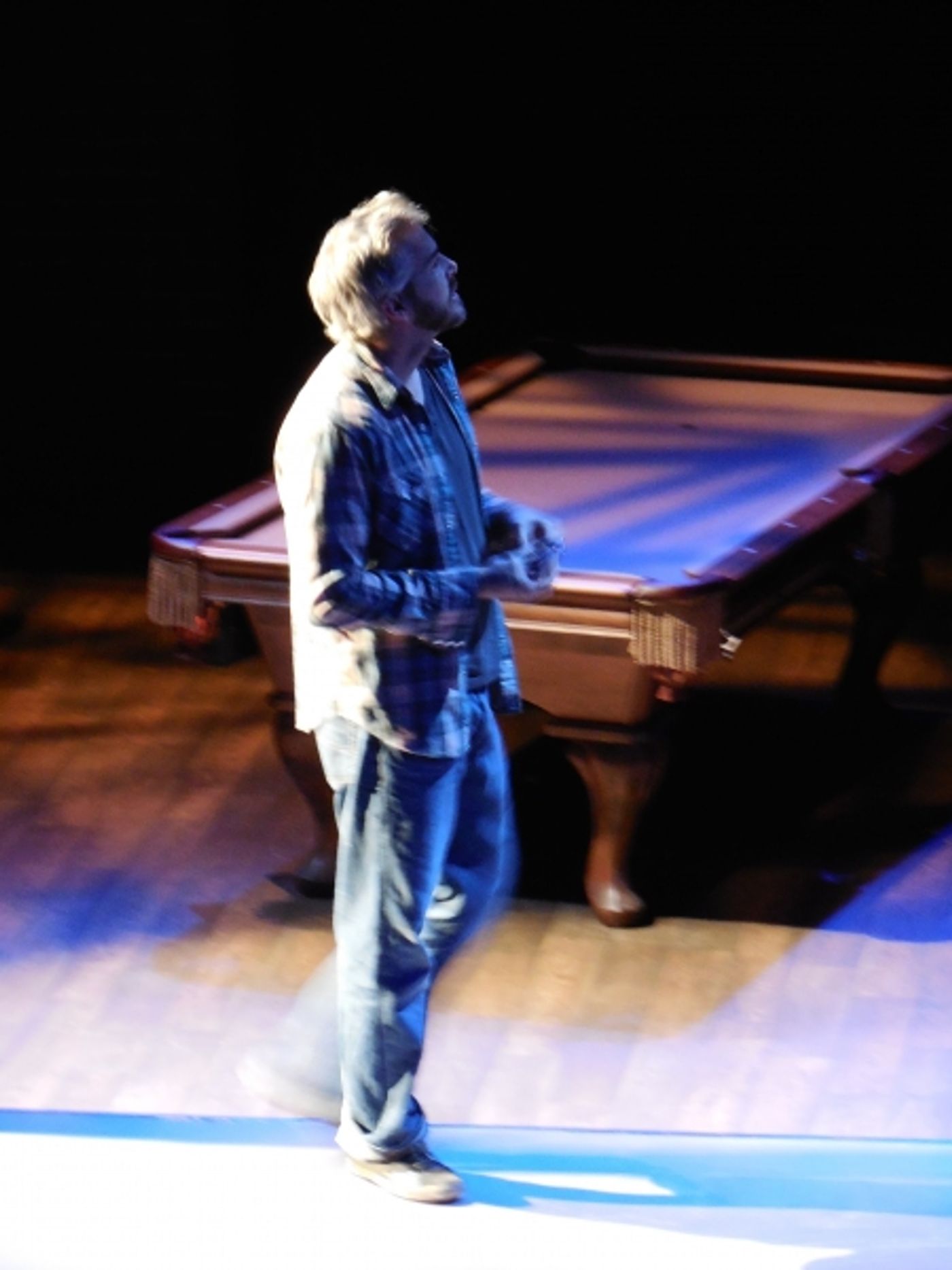 Photo Flash: First Look at TUTS Underground's Steamy MURDER BALLAD  Image