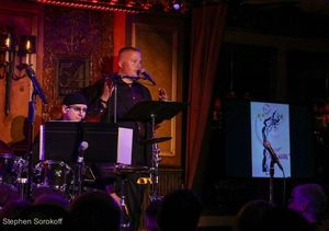 Phil Geoffrey Bond Photo