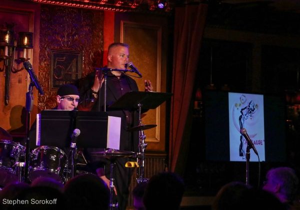 Phil Geoffrey Bond Photo