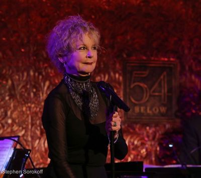 Penny Fuller Photo
