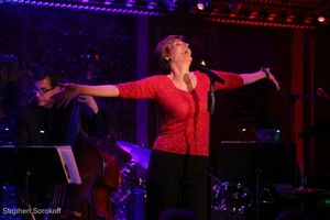 Karen Mason @ BroadwayWorld Karen Mason Photo