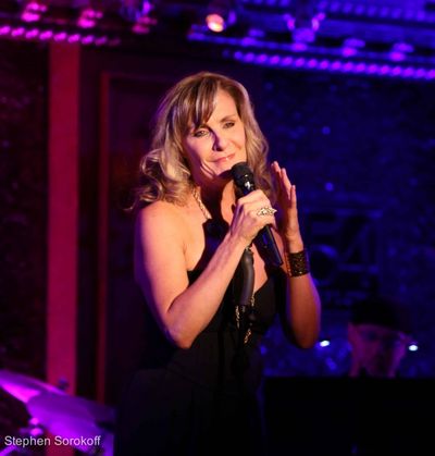Judy McLane Photo
