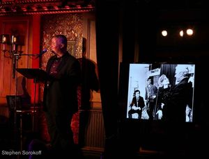 Phil Geoffrey Bond Photo