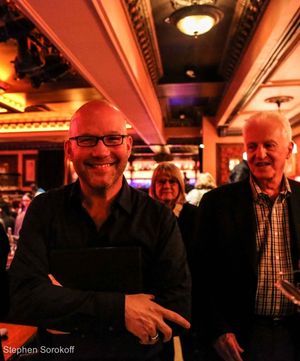 Scott Coulter @ BroadwayWorld Scott Coulter Photo