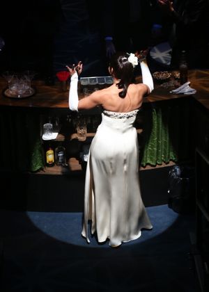 Audra McDonald @ BroadwayWorld Audra McDonald Photo