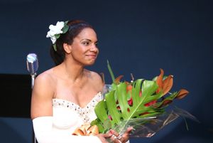 Audra McDonald @ BroadwayWorld Audra McDonald Photo
