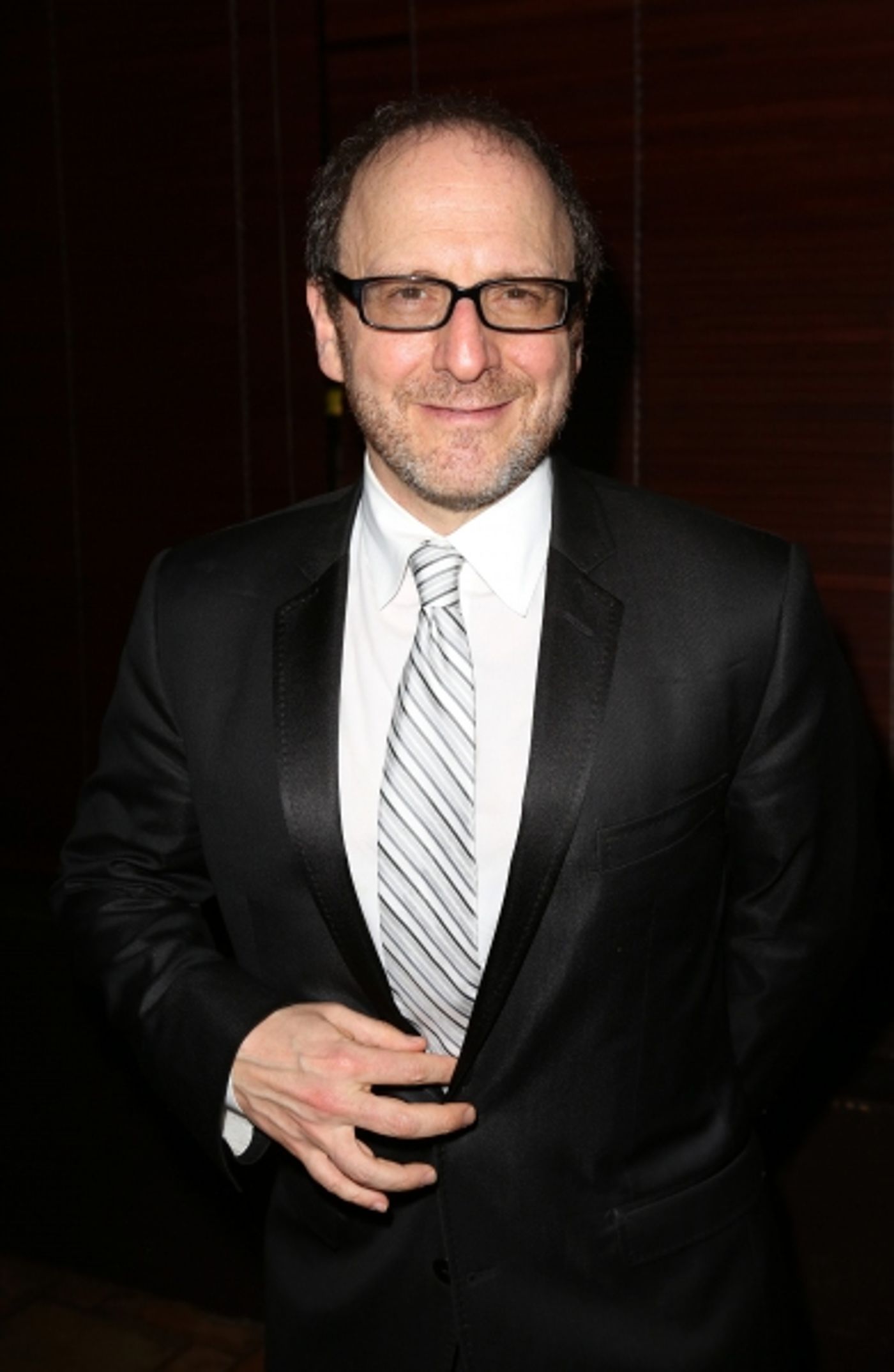 Photo Coverage: Audra McDonald and LADY DAY Company Celebrate Opening Night! Photo Coverage: Audra McDonald and LADY DAY Company Celebrate Opening Night! Image