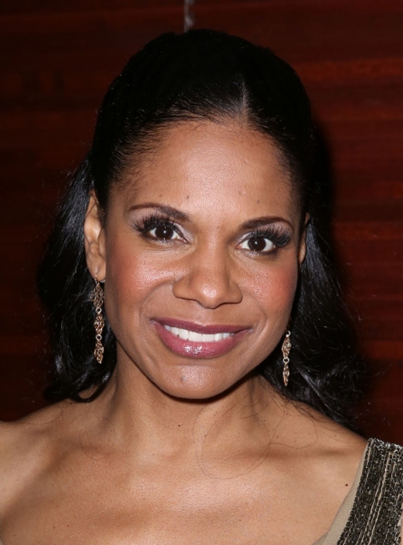 Photo Coverage: Audra McDonald and LADY DAY Company Celebrate Opening Night!  Image