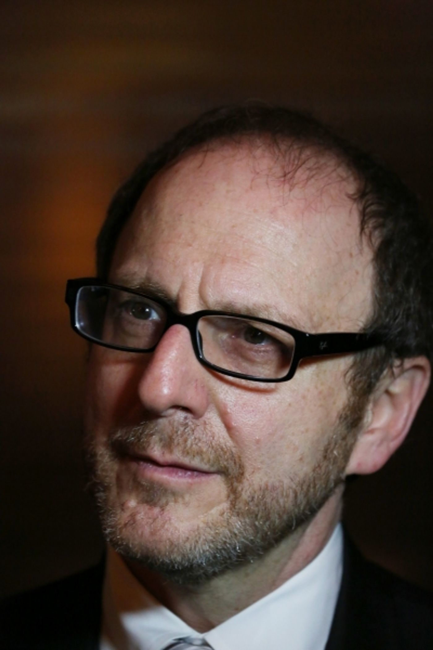 Photo Coverage: Audra McDonald and LADY DAY Company Celebrate Opening Night! Photo Coverage: Audra McDonald and LADY DAY Company Celebrate Opening Night! Image