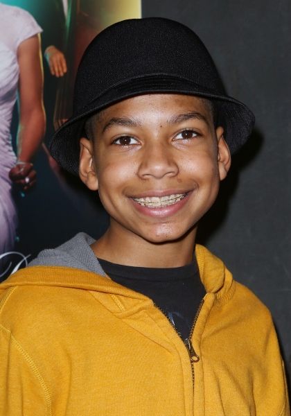 Bryce Clyde Jenkins Photo