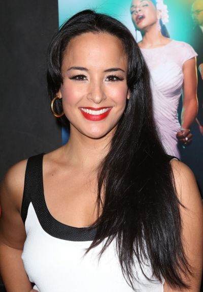 Courtney Reed  Photo