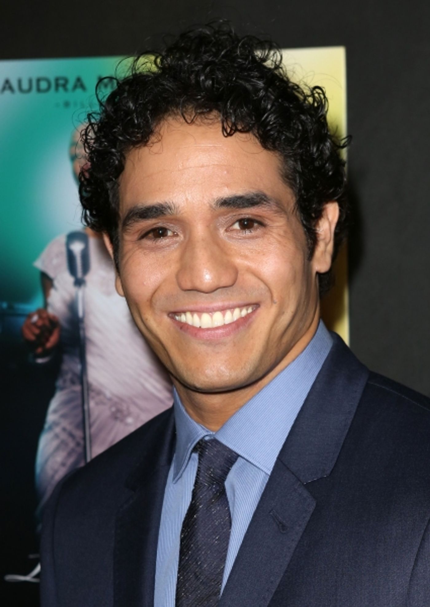 Photo Coverage: Inside LADY DAY's Opening Night Theatre Arrivals  Image