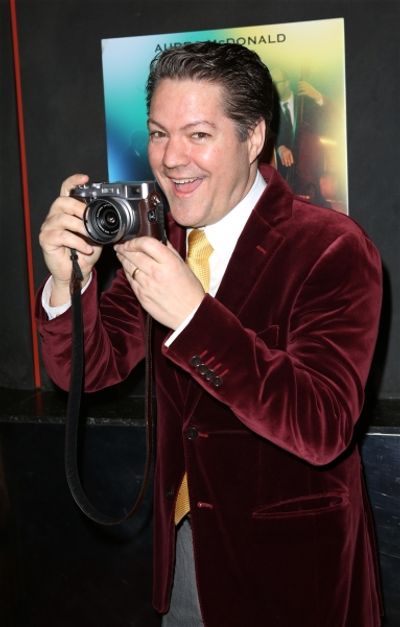 Robert Petkoff  Photo