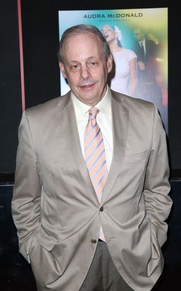Jeffrey Richards Photo