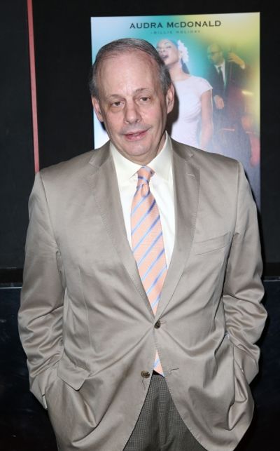 Jeffrey Richards  Photo