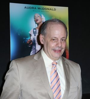 Jeffrey Richards @ BroadwayWorld Jeffrey Richards Photo