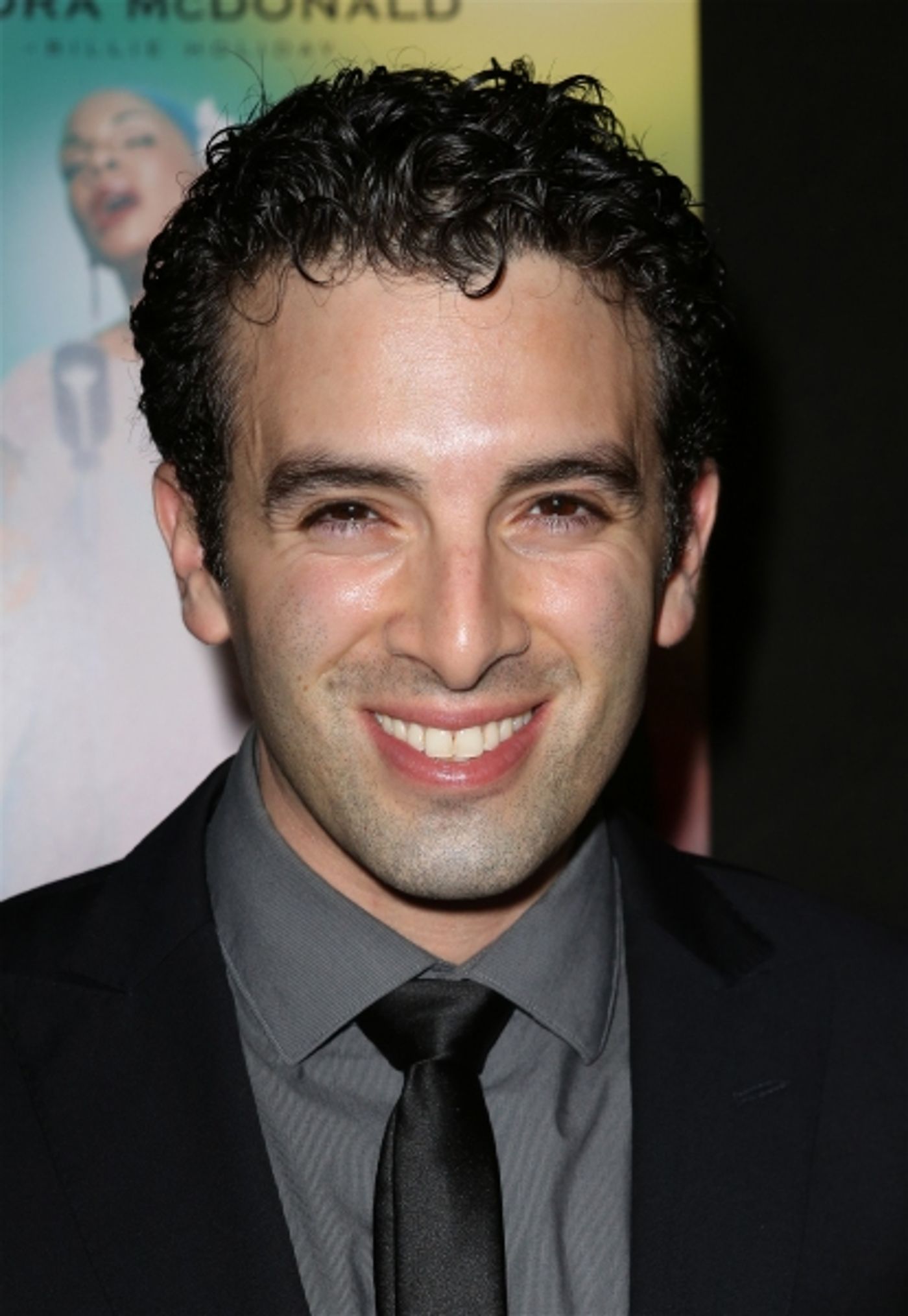 Photo Coverage: Inside LADY DAY's Opening Night Theatre Arrivals  Image