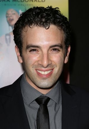 Jarrod Spector  Photo