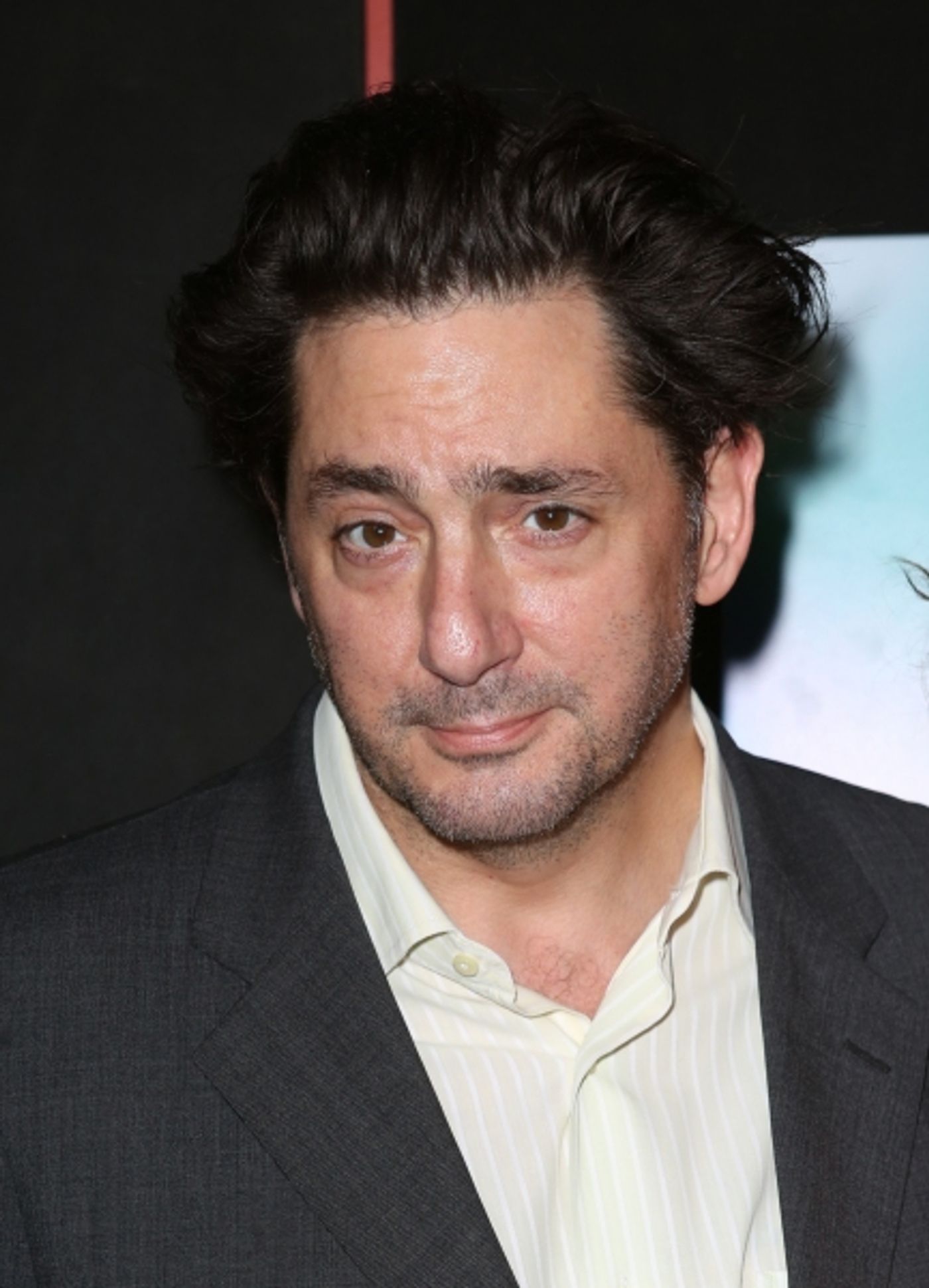 Photo Coverage: Inside LADY DAY's Opening Night Theatre Arrivals  Image