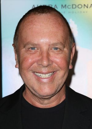 Michael Kors  Photo