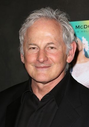 Victor Garber @ BroadwayWorld Victor Garber Photo