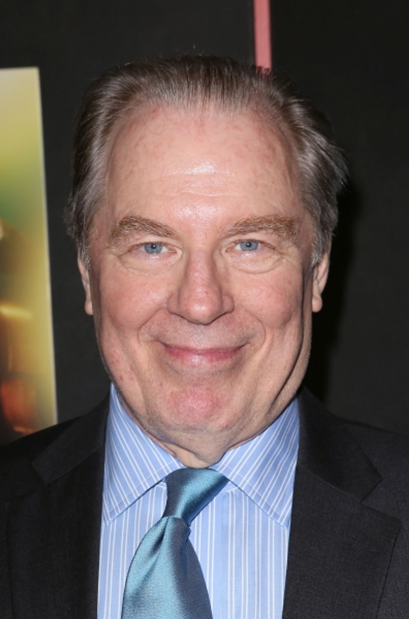 Photo Coverage: Inside LADY DAY's Opening Night Theatre Arrivals  Image