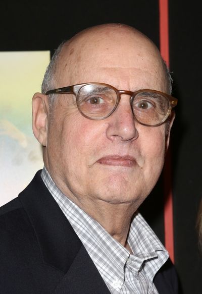 Jeffrey Tambor  Photo