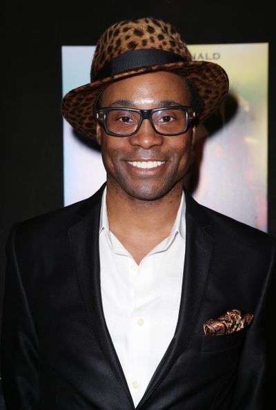 Billy Porter  Photo