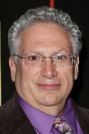 Harvey Fierstein  Photo